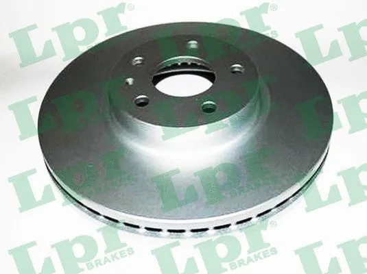 Brake Disc (F1047V)