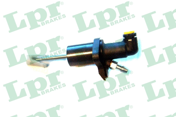 Master Cylinder, clutch (2116)