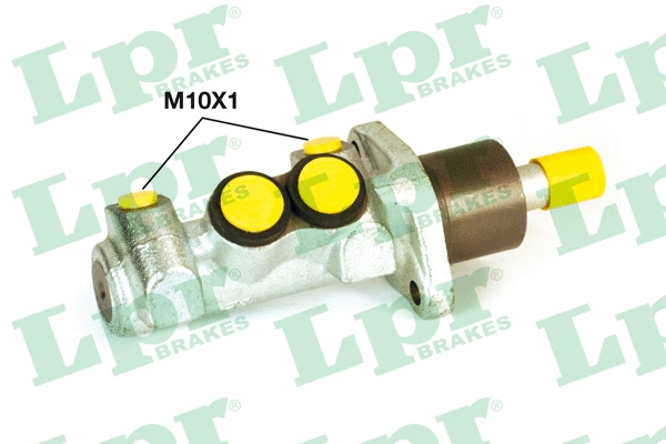 Brake Master Cylinder (1184)