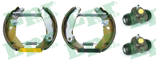 Brake Shoe Set (OEK164)