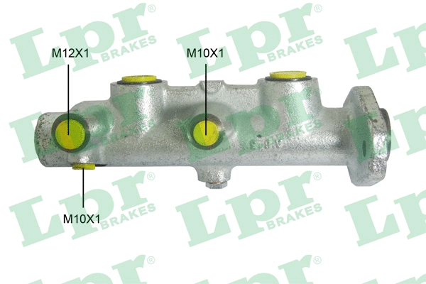 Brake Master Cylinder (1541)