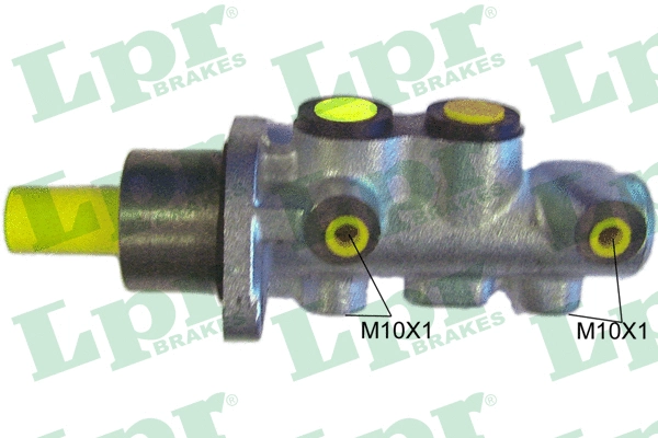 Brake Master Cylinder (1065)