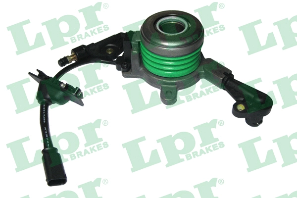 Central Slave Cylinder, clutch (3277)