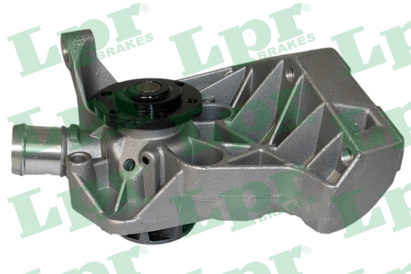 Water Pump, engine cooling (WP0539)