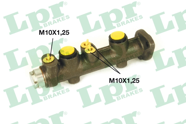Brake Master Cylinder (6701)