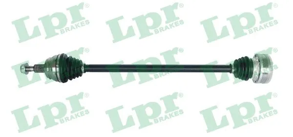 Drive Shaft (DS60085)