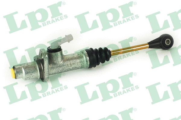 Master Cylinder, clutch (2220)
