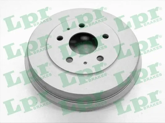Brake Drum (7D0653R)