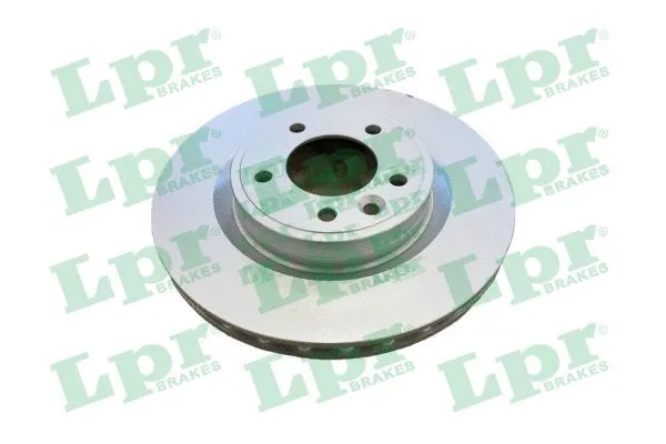 Brake Disc (A4033VR)