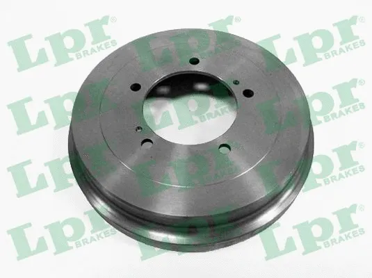 Brake Drum (7D0661)