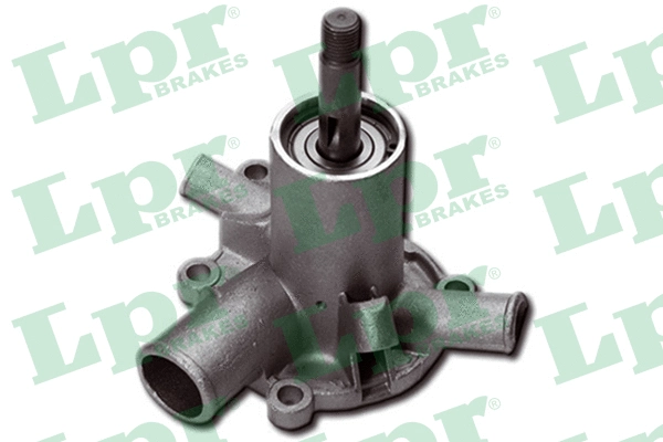 Water Pump, engine cooling (WP0646)