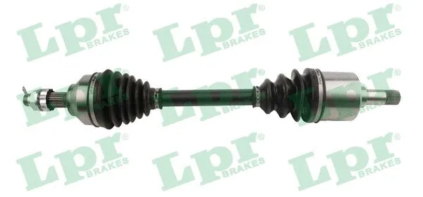 Drive Shaft (DS60192)