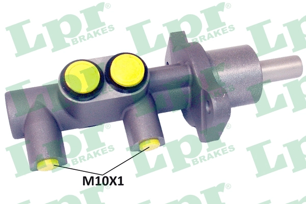 Brake Master Cylinder (1446)