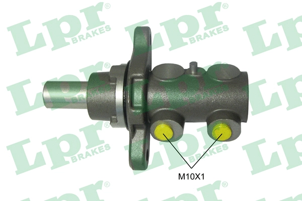 Brake Master Cylinder (6201)