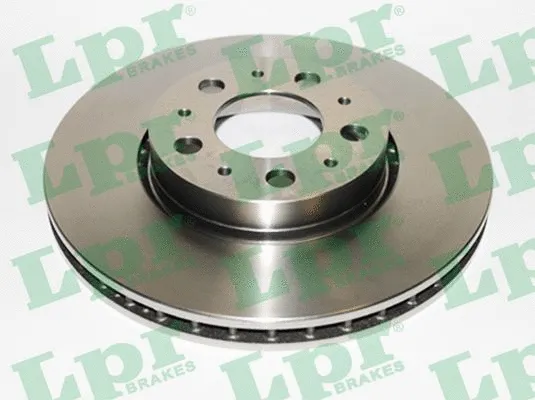 Brake Disc (V1484V)