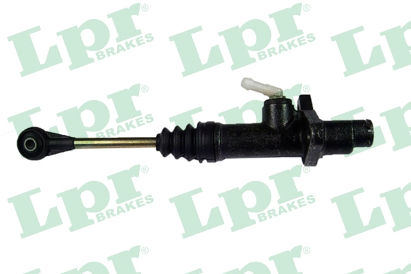 Master Cylinder, clutch (2118)