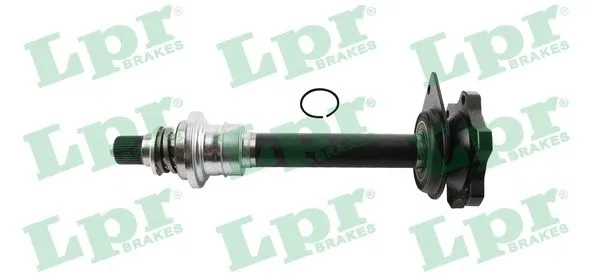 Drive Shaft (DS61191)