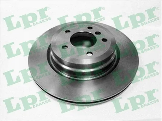 Brake Disc (B2023V)