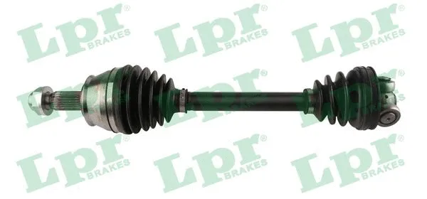 Drive Shaft (DS60317)