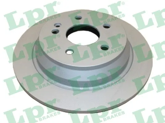 Brake Disc (M2013PR)