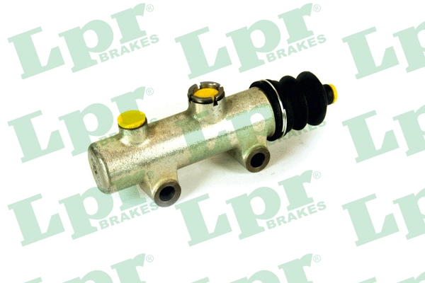 Master Cylinder, clutch (7727)
