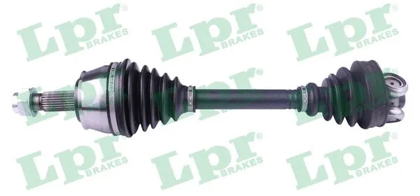 Drive Shaft (DS60004)