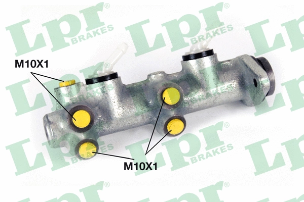 Brake Master Cylinder (1145)