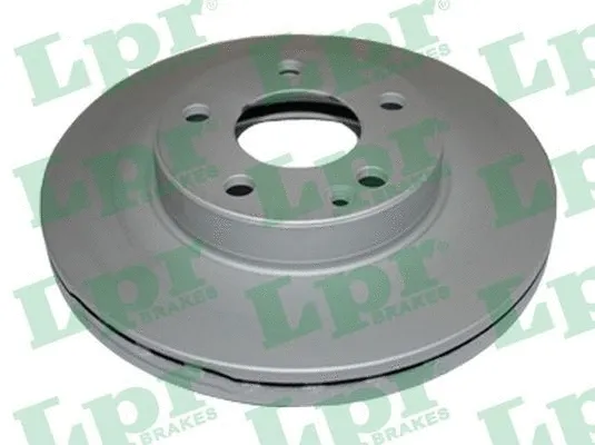 Brake Disc (M2082VR)
