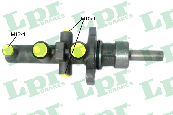 Brake Master Cylinder (1445)
