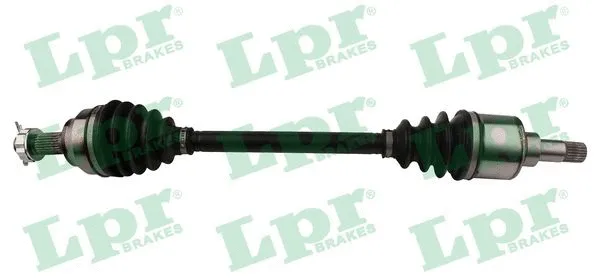 Drive Shaft (DS60582)