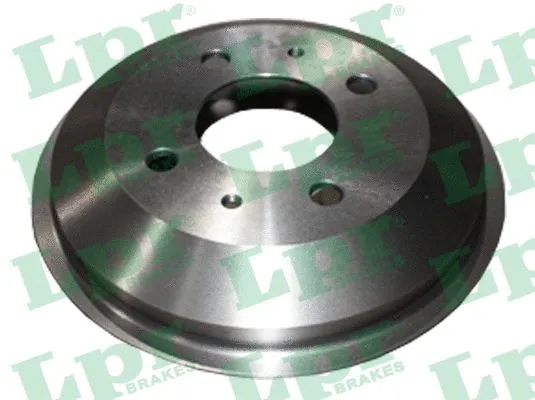 Brake Drum (7D0727)