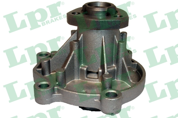 Water Pump, engine cooling (WP0118)