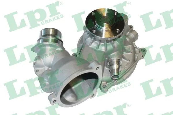Water Pump, engine cooling (WP0846)