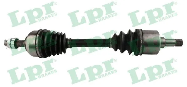 Drive Shaft (DS60185)
