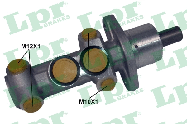 Brake Master Cylinder (1269)