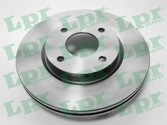 Brake Disc (N2024V)