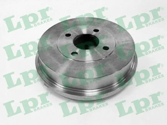 Brake Drum (7D0061)