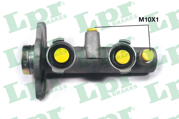 Brake Master Cylinder (1091)