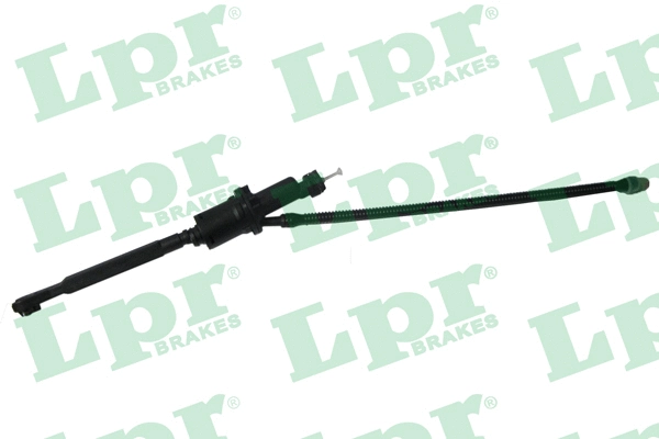 Master Cylinder, clutch (2244)