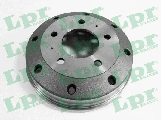 Brake Drum (7D0442)