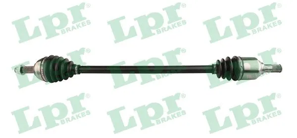 Drive Shaft (DS60428)