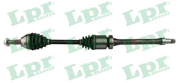 Drive Shaft (DS60353)