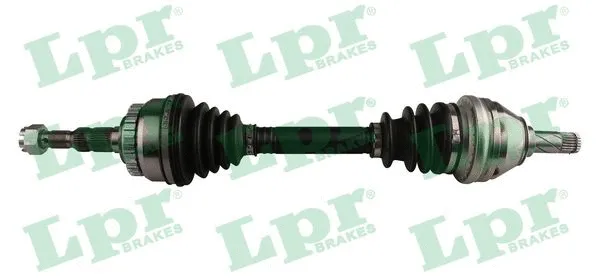 Drive Shaft (DS52735)