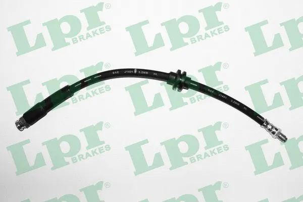 Brake Hose (6T48686)