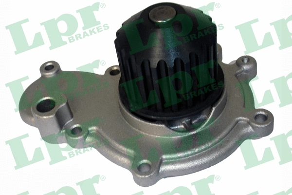 Water Pump, engine cooling (WP0487)