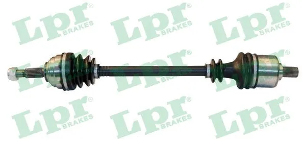 Drive Shaft (DS60799)