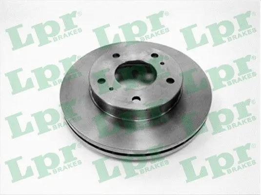 Brake Disc (N2751V)
