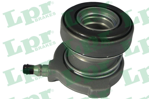 Central Slave Cylinder, clutch (3462)