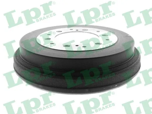 Brake Drum (7D0762)