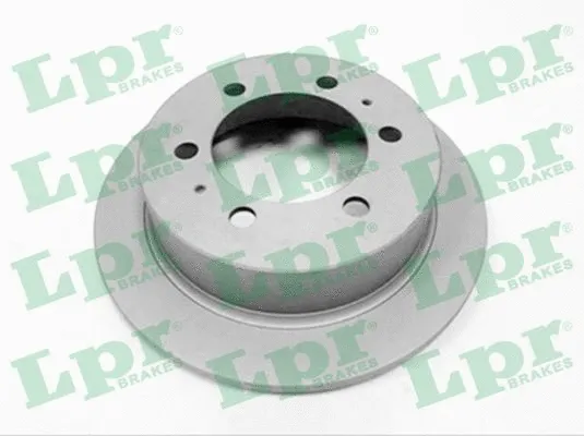 Brake Disc (S7011P)